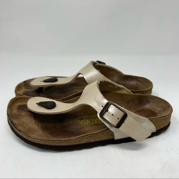 Birkenstock Shoes - Birkenstock Gizeh